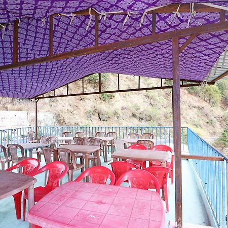 Oyo 13728 Hotel Kempty Valley View Hotel & Restaurant Masuri Exterior foto