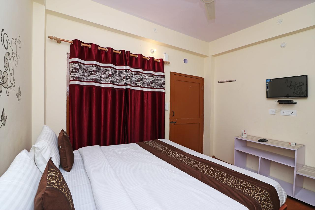 Oyo 13728 Hotel Kempty Valley View Hotel & Restaurant Masuri Exterior foto
