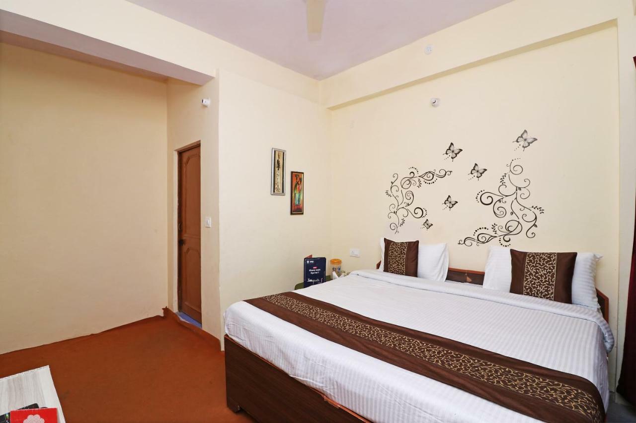 Oyo 13728 Hotel Kempty Valley View Hotel & Restaurant Masuri Exterior foto